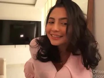 coreybae on Chaturbate