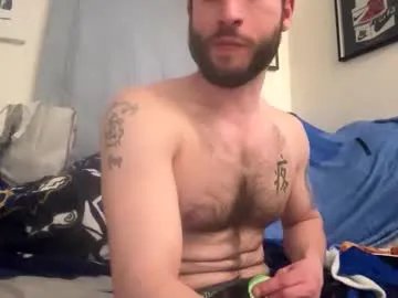 crazydill28 — #straight #hairy #muscles