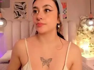 cute__cherry_ on Chaturbate