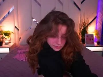 cuteefoxy — take off your pants ;))))) #teen #ukraine #redhair #cute #petite [398 tokens remaining]