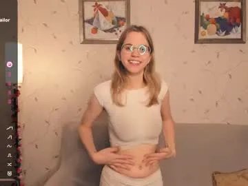 cutefluffy — Sensual touches to my boobs under top #shy #teen #lovense #young #18 [5 tokens remaining]