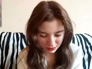 daniellevaulet on Chaturbate