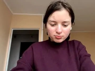 daniellevaulet on Chaturbate