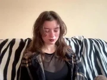 daniellevaulet on Chaturbate