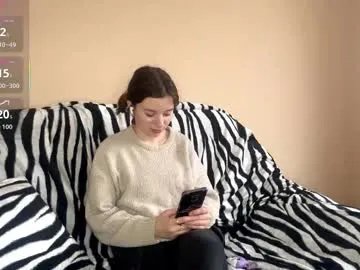 daniellevaulet on Chaturbate