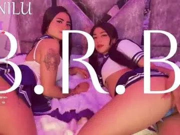danilu_eva21 on Chaturbate