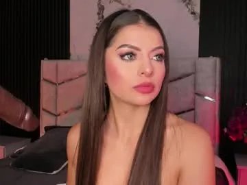 daniphoenixx on Chaturbate