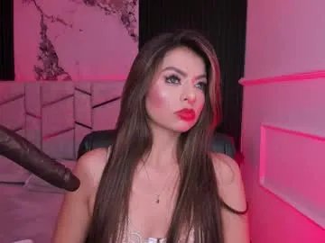 daniphoenixx on Chaturbate