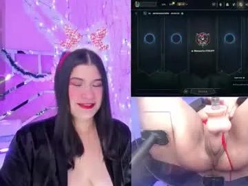 daphnecontry on Chaturbate