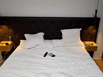 daveandben on Chaturbate