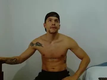 deconrios on Chaturbate