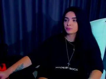 devashaqueen on Chaturbate