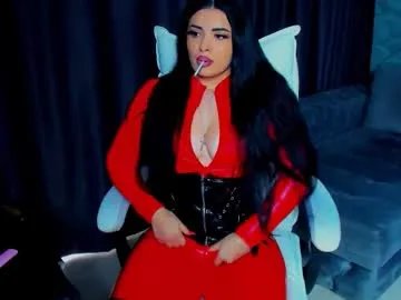 devashaqueen on Chaturbate