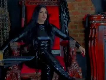 devashaqueen on Chaturbate