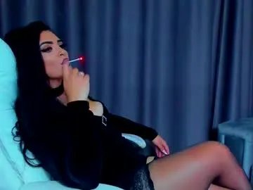 devashaqueen on Chaturbate