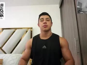 devin_hunter on Chaturbate