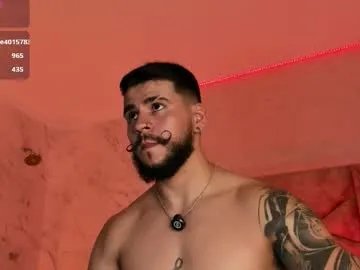 dickgriffith on Chaturbate