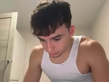 domd3 — Freechat on Chaturbate
