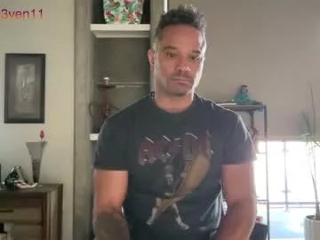 e13ven11 on Chaturbate