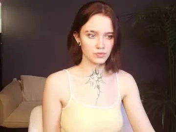 elastikiss on Chaturbate