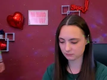 emi_fade — GOAL: suck the finger [80 tokens remaining] Welcome to my room! #new #18 #nonude #shy #c2c