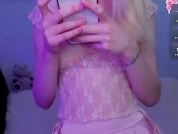 empress_ki — teasing with panty sexy dance [155 tokens left] #young #blonde #petite #new #shy