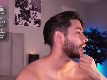 endy_rush on Chaturbate