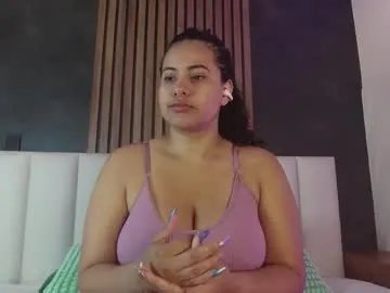 eva_daemon — GOAL: Explosive climax perfect show cum [191 tokens remaining] Let me be your VALENTINE'S lover #hairy  #dirty #blowjob #bigboobs #curvy