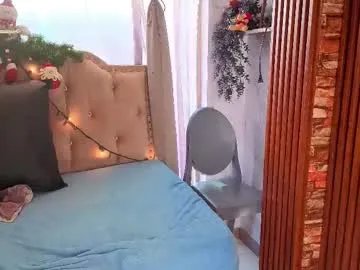 eva_delight_ on Chaturbate