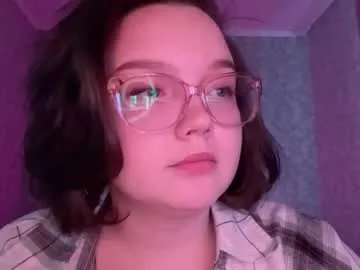 eva_kittenn on Chaturbate