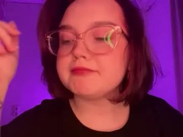 eva_kittenn on Chaturbate