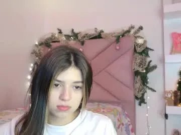 eva_sin18 on Chaturbate