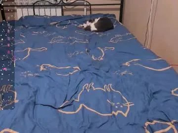 eva_zero on Chaturbate