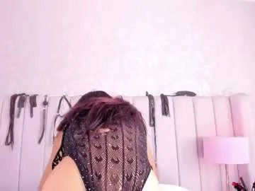 evabellee on Chaturbate