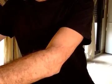 fabro45 on Chaturbate