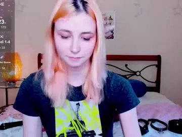 fleximona on Chaturbate