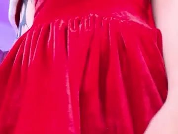 fluffy_bubble21 on Chaturbate