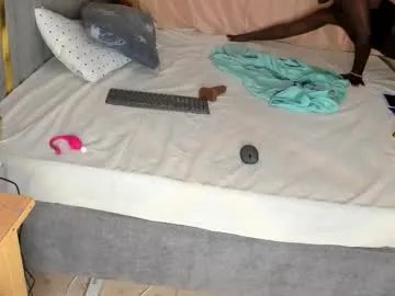 freaky_kandy on Chaturbate