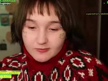 frogessjay on Chaturbate