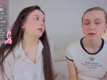 garden_flower on Chaturbate