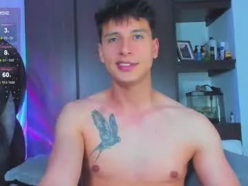 guy_twinks on Chaturbate