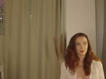 hell_lo on Chaturbate