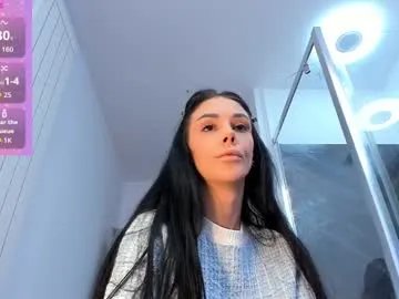 hotfallingdevil on Chaturbate