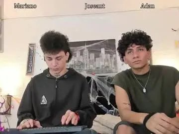 iamduque on Chaturbate