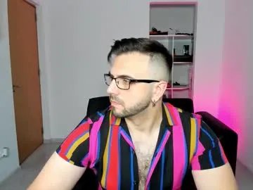 jace_thorne on Chaturbate