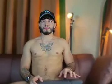 jadenfeynman on Chaturbate