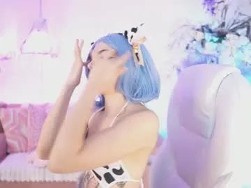 jadesummerr on Chaturbate