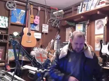 jameswebbscope on Chaturbate