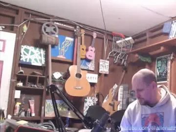 jameswebbscope on Chaturbate