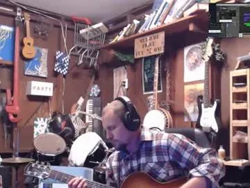 jameswebbscope on Chaturbate